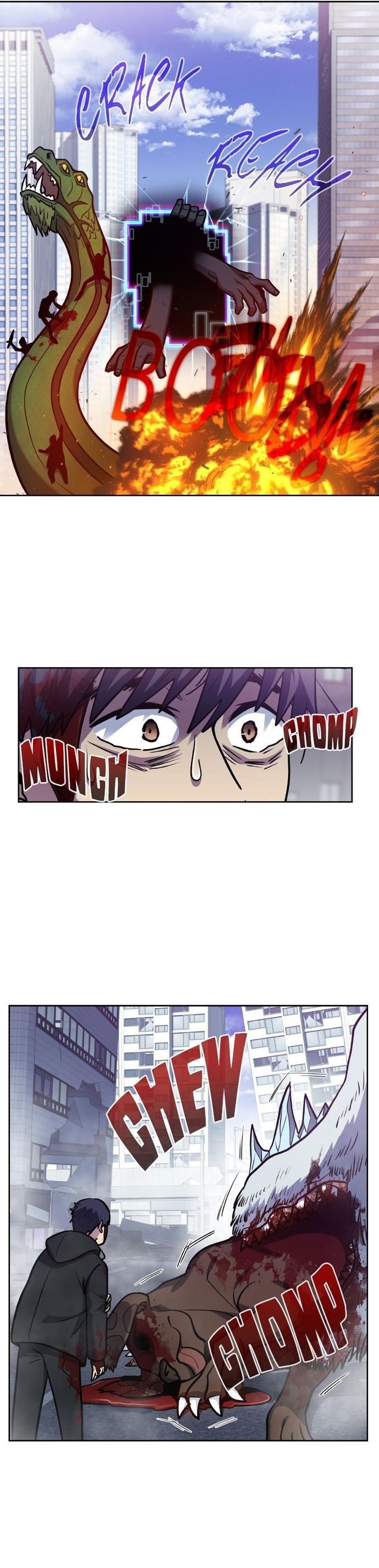 Thế Giới Game Thủ Chapter 505 - 17