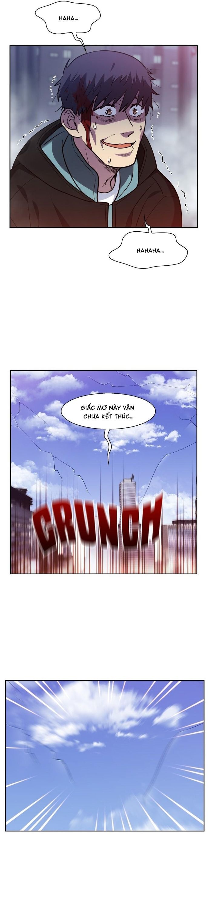 Thế Giới Game Thủ Chapter 505 - 18