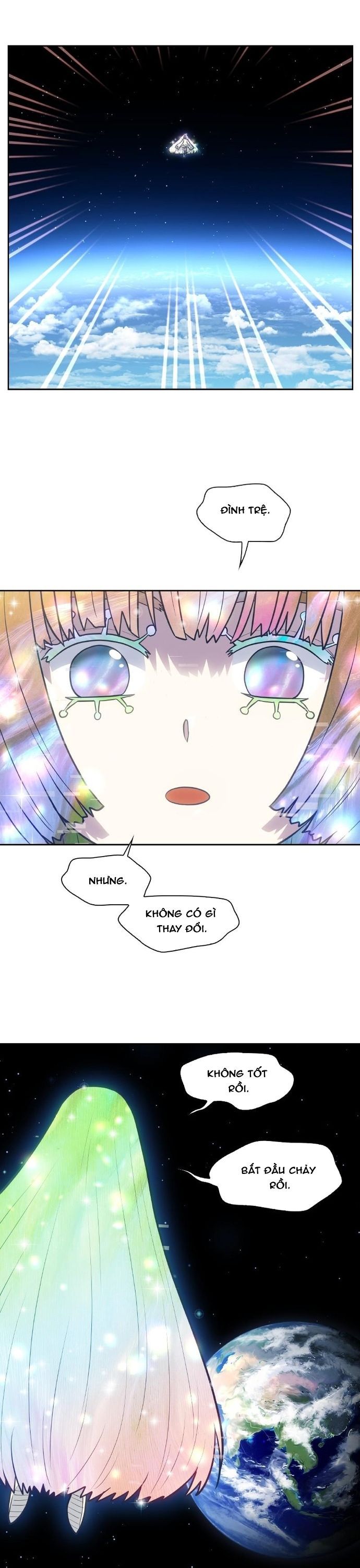Thế Giới Game Thủ Chapter 505 - 19
