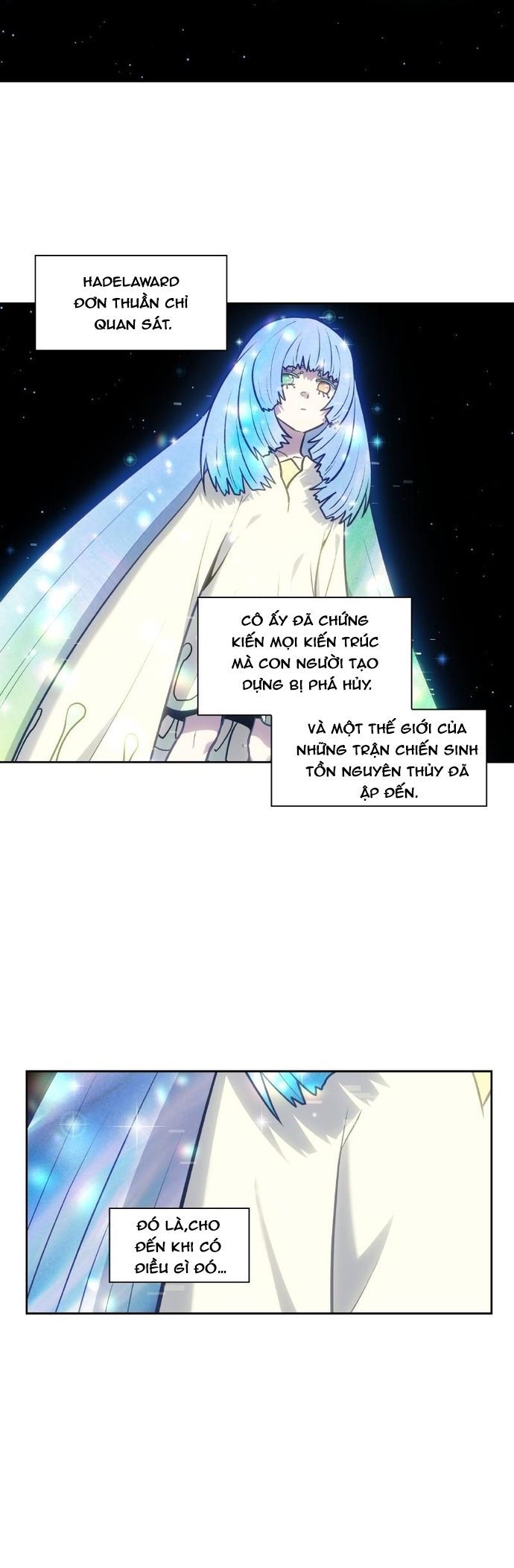 Thế Giới Game Thủ Chapter 505 - 20