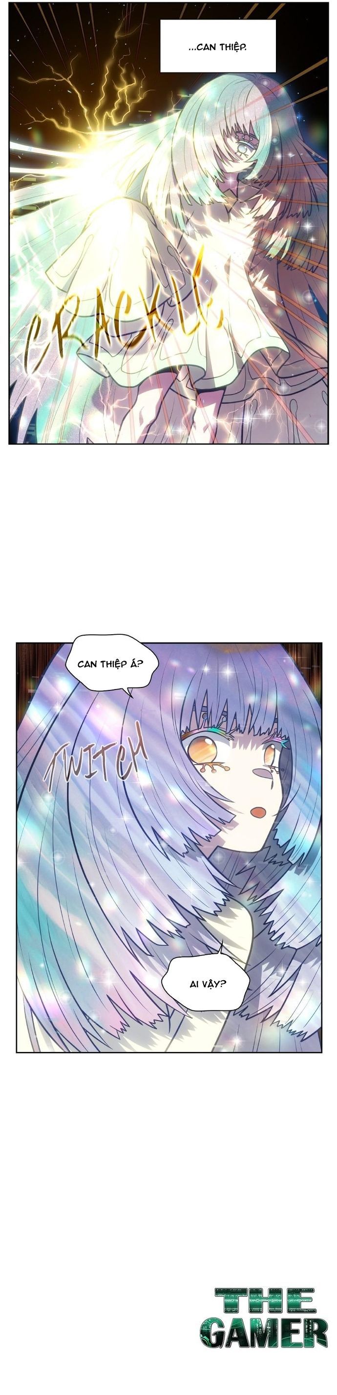 Thế Giới Game Thủ Chapter 505 - 21