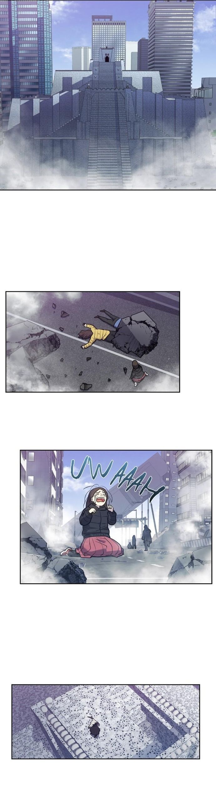 Thế Giới Game Thủ Chapter 505 - 4