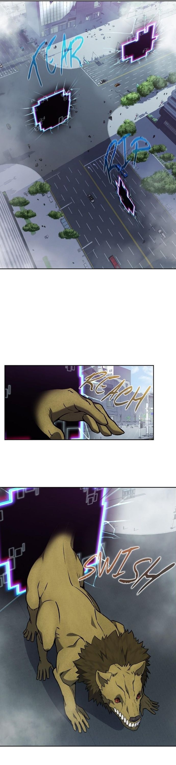 Thế Giới Game Thủ Chapter 505 - 6