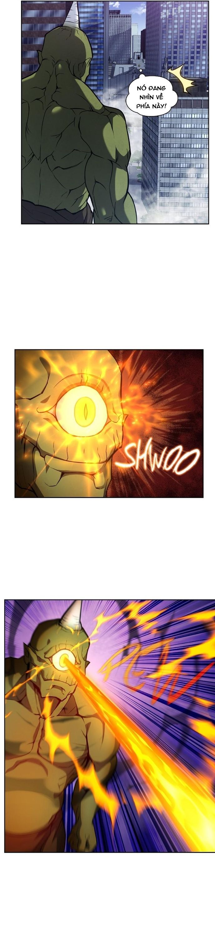 Thế Giới Game Thủ Chapter 505 - 10