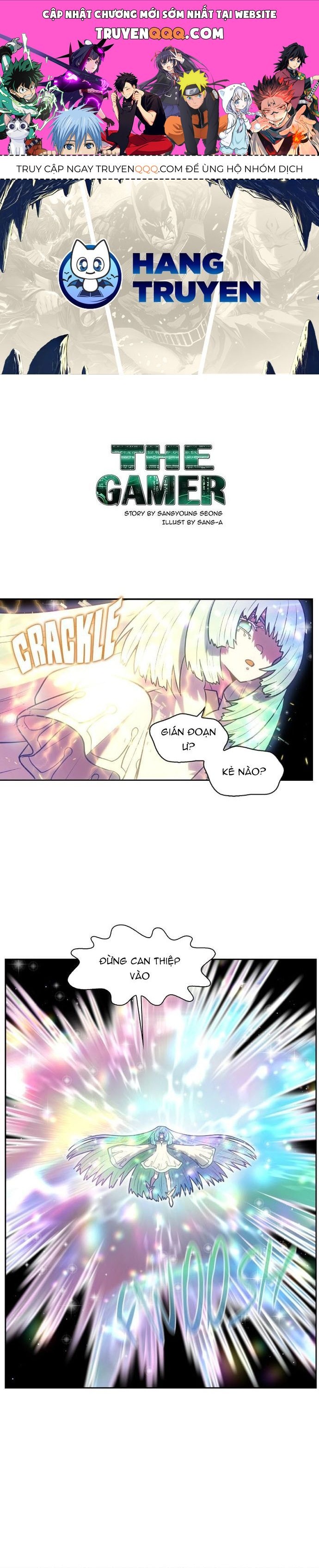 Thế Giới Game Thủ Chapter 506 - 1