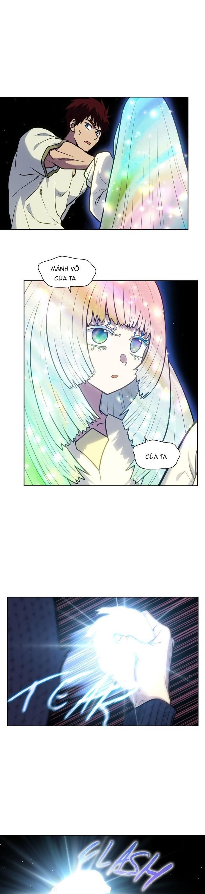 Thế Giới Game Thủ Chapter 506 - 12