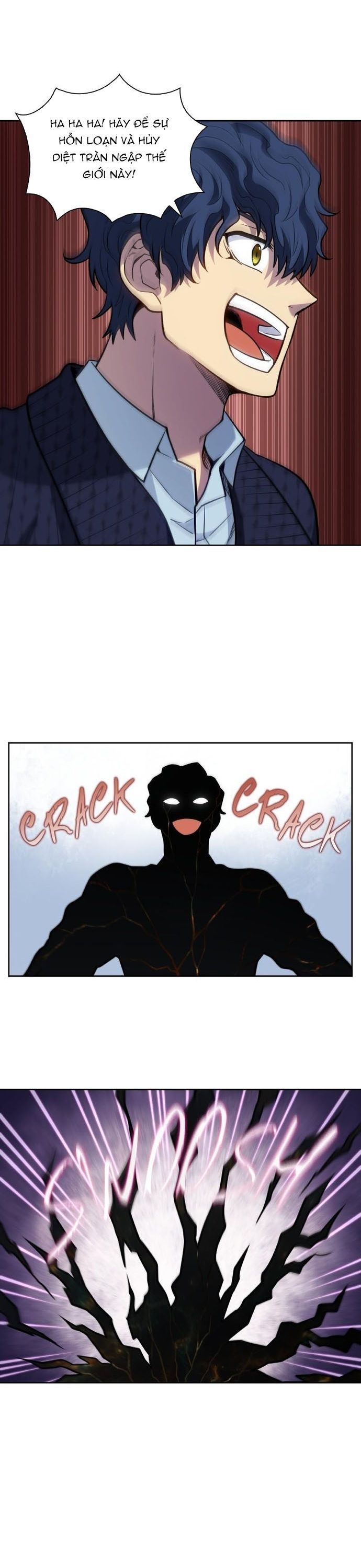 Thế Giới Game Thủ Chapter 506 - 15