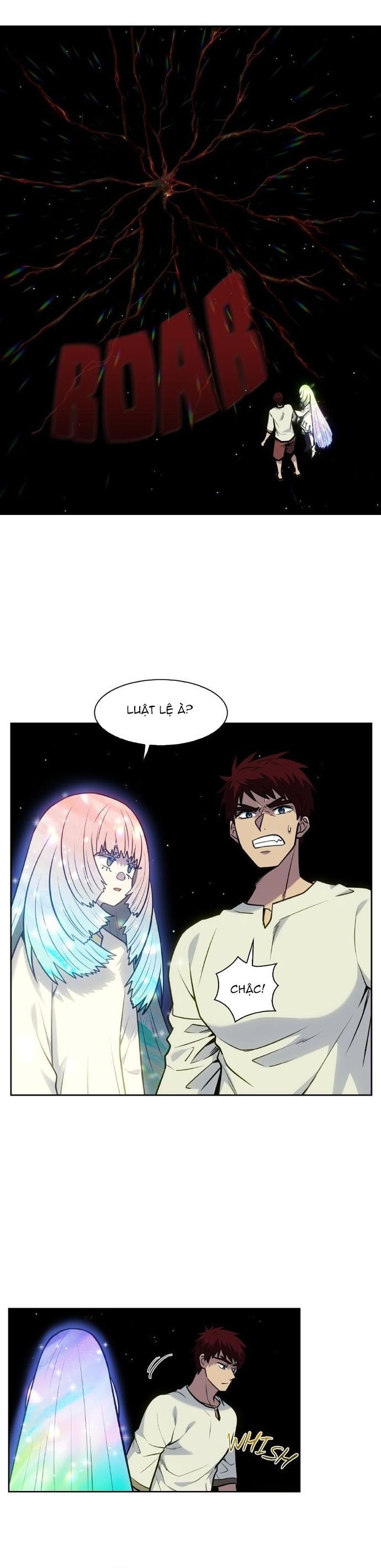 Thế Giới Game Thủ Chapter 506 - 16