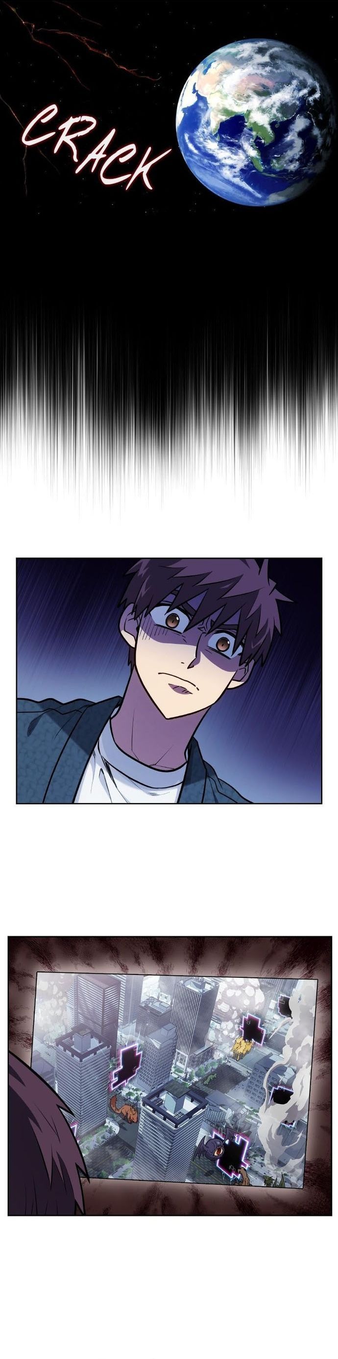 Thế Giới Game Thủ Chapter 506 - 18