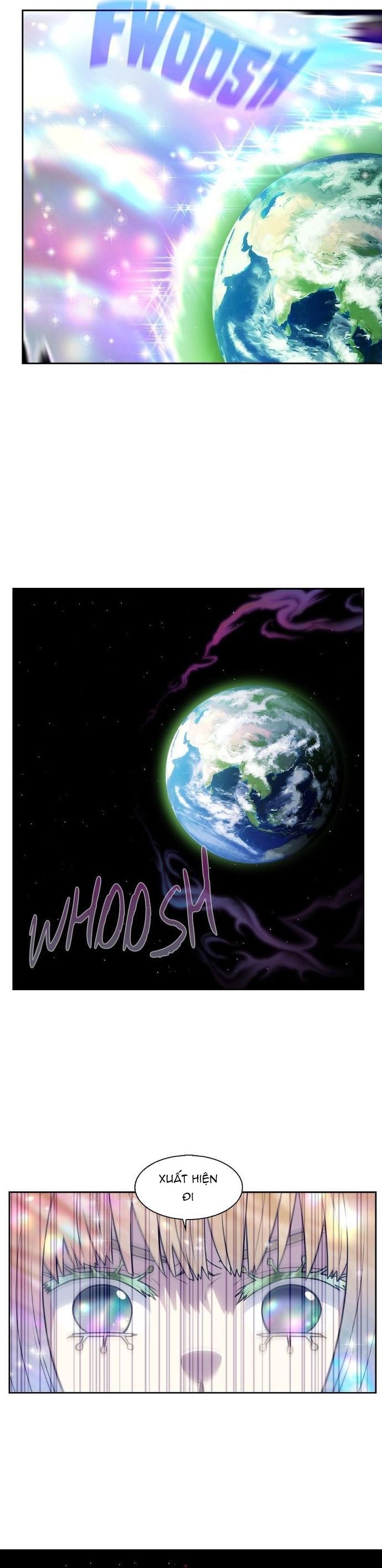 Thế Giới Game Thủ Chapter 506 - 3