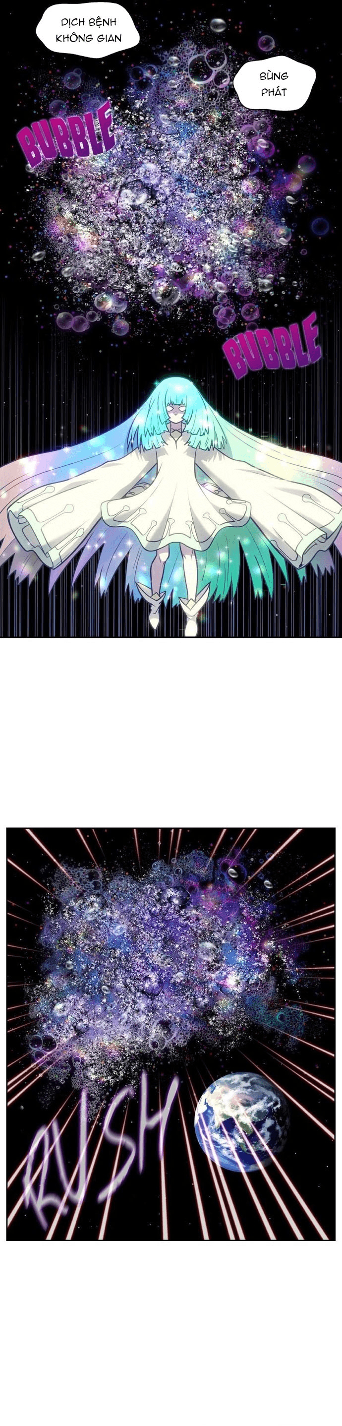 Thế Giới Game Thủ Chapter 506 - 4