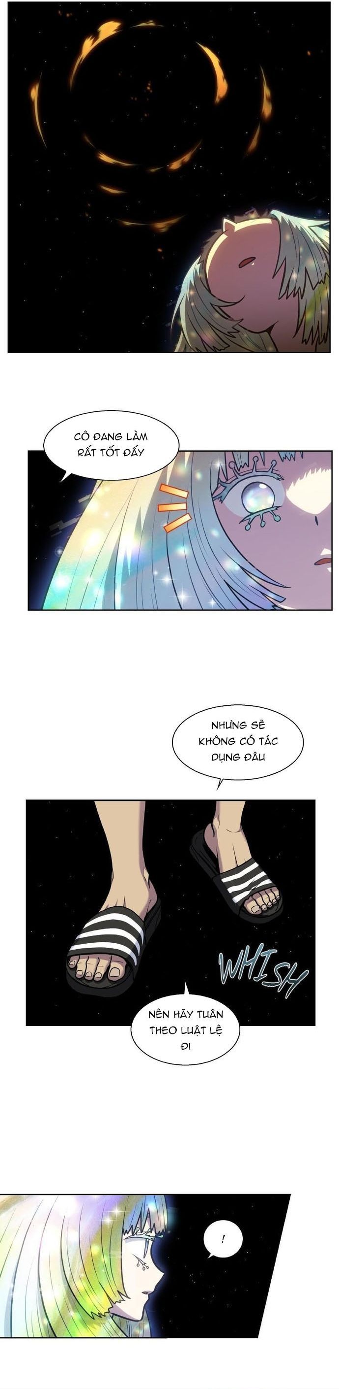 Thế Giới Game Thủ Chapter 506 - 6