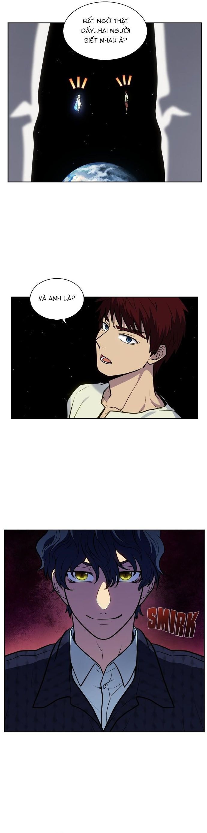 Thế Giới Game Thủ Chapter 506 - 9