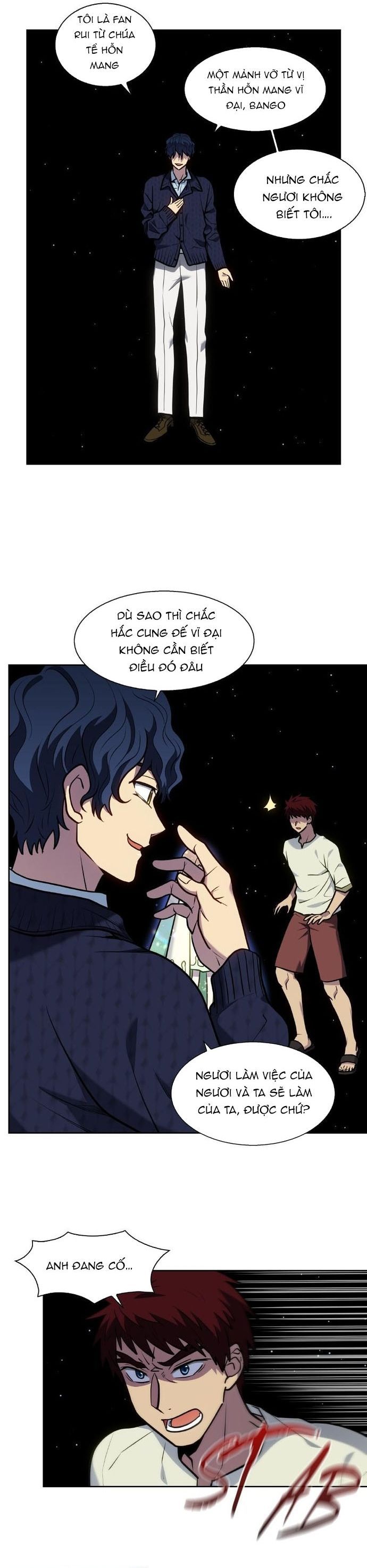 Thế Giới Game Thủ Chapter 506 - 10