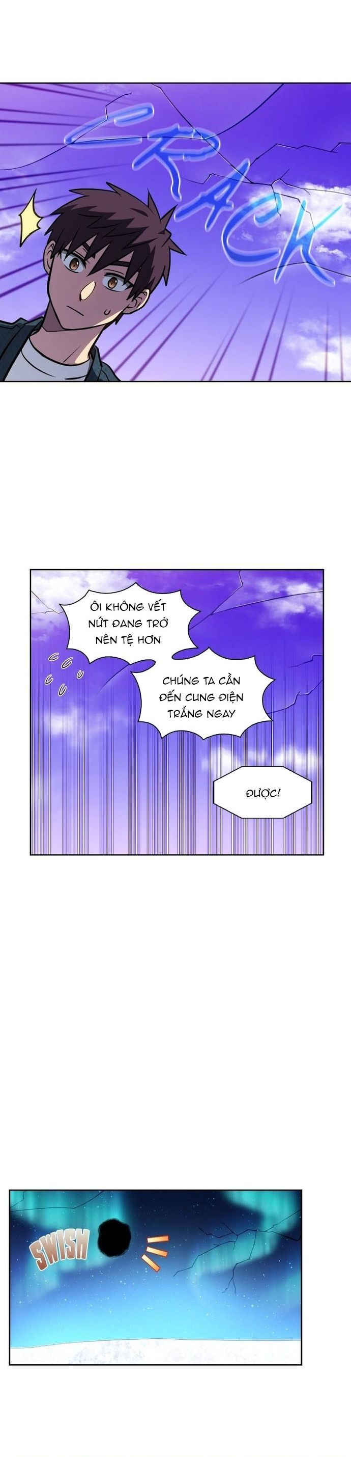 Thế Giới Game Thủ Chapter 507 - 2