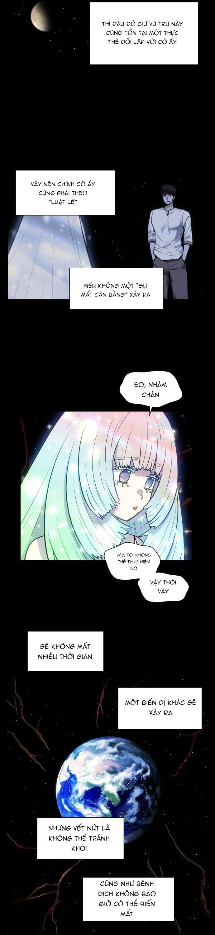 Thế Giới Game Thủ Chapter 507 - 11