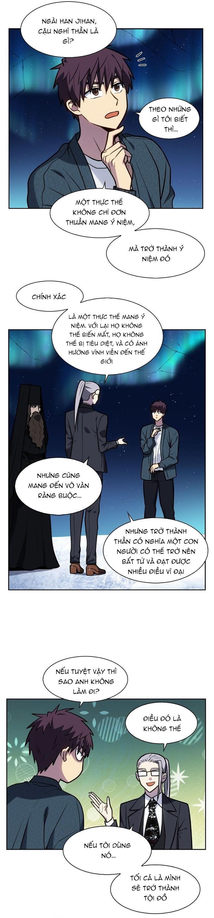 Thế Giới Game Thủ Chapter 507 - 14