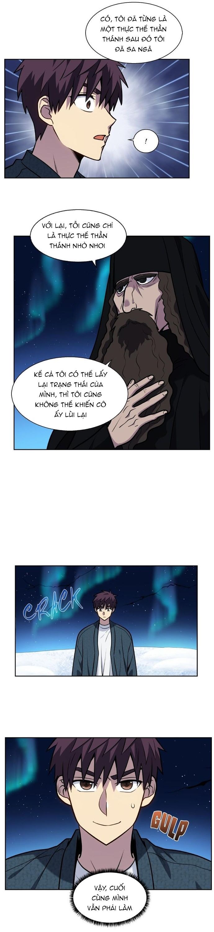 Thế Giới Game Thủ Chapter 507 - 17