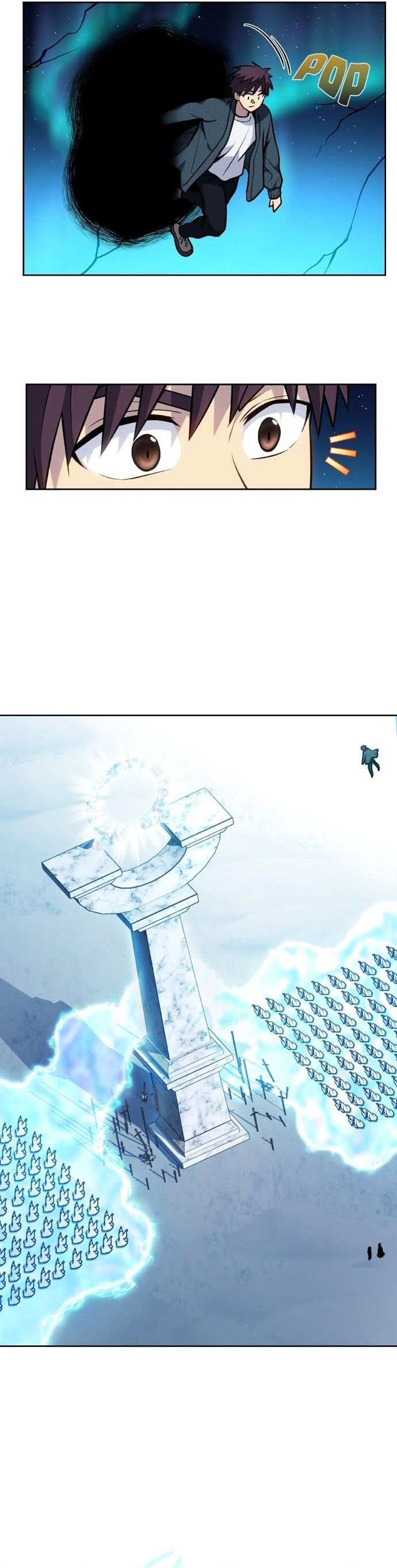 Thế Giới Game Thủ Chapter 507 - 3