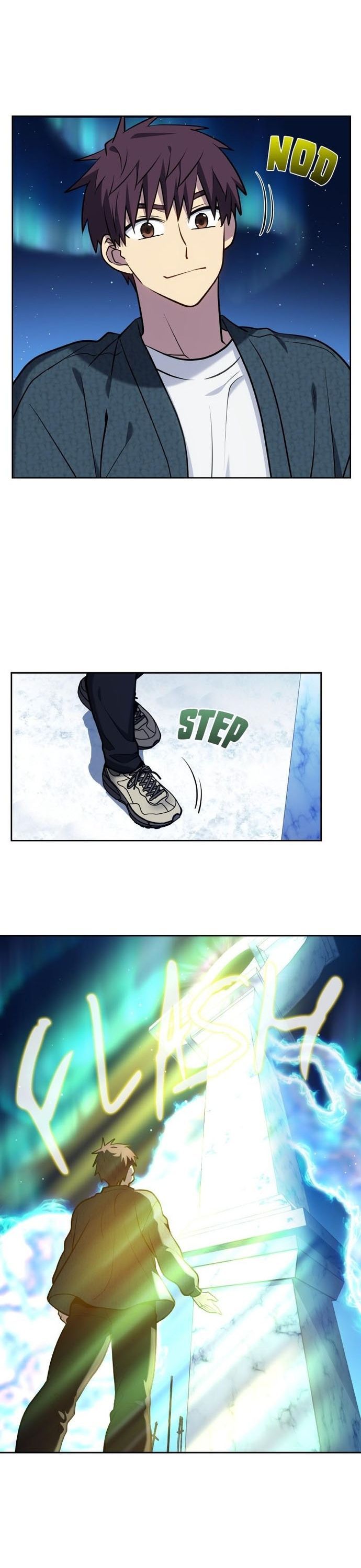 Thế Giới Game Thủ Chapter 507 - 21