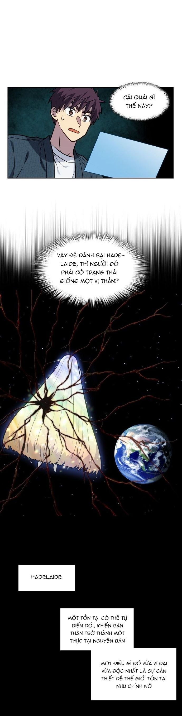 Thế Giới Game Thủ Chapter 507 - 9