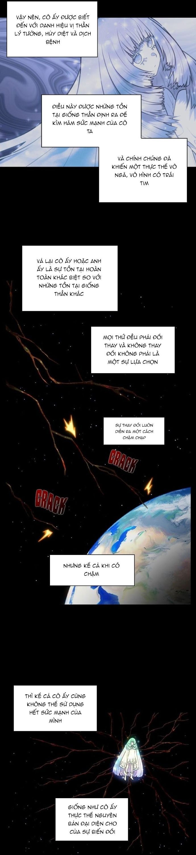 Thế Giới Game Thủ Chapter 507 - 10