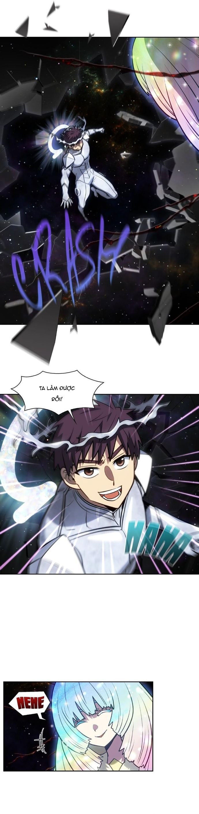 Thế Giới Game Thủ Chapter 508 - 2