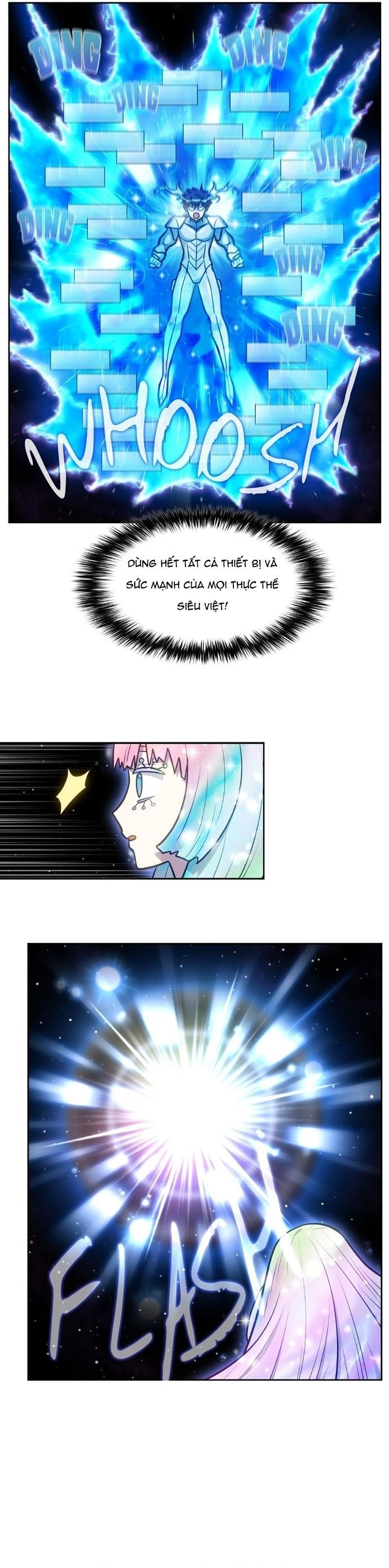 Thế Giới Game Thủ Chapter 508 - 12