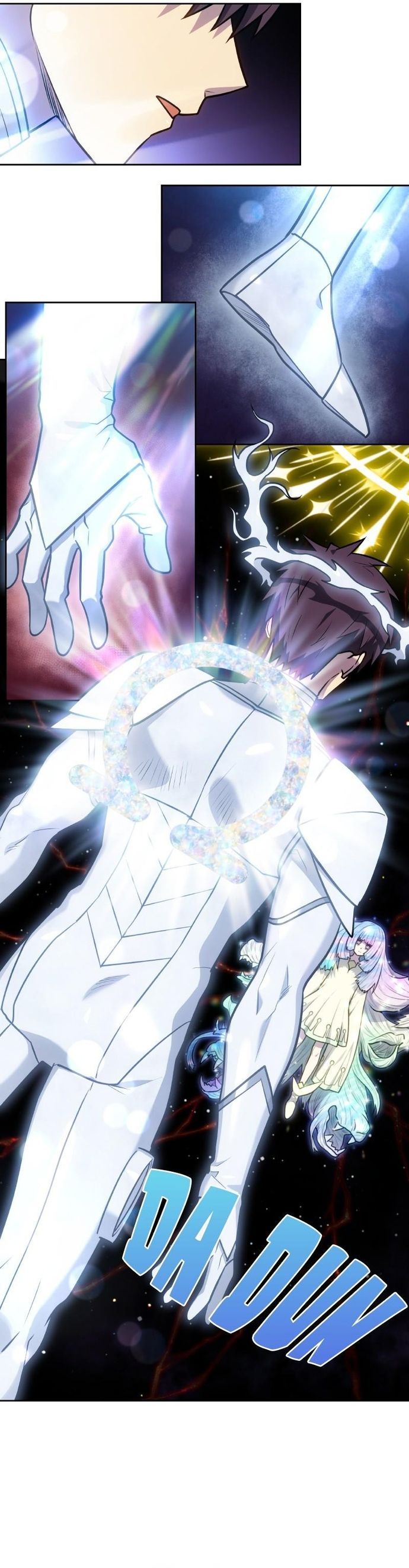 Thế Giới Game Thủ Chapter 508 - 13