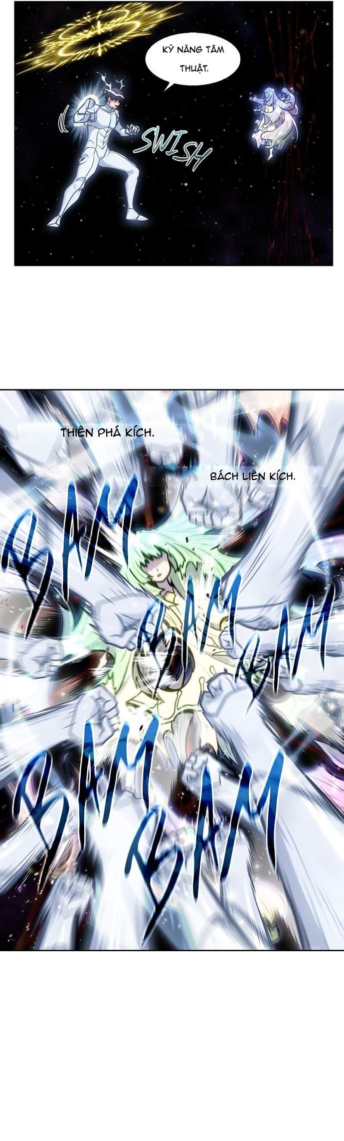 Thế Giới Game Thủ Chapter 508 - 14