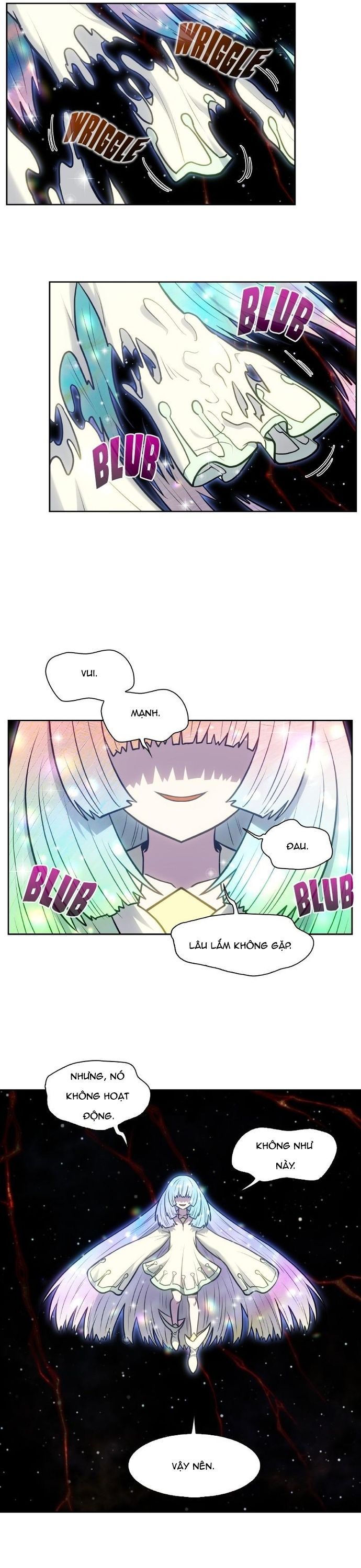 Thế Giới Game Thủ Chapter 508 - 16