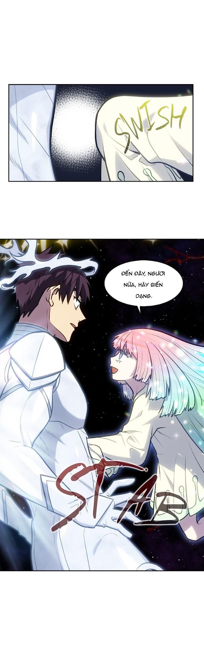 Thế Giới Game Thủ Chapter 508 - 17