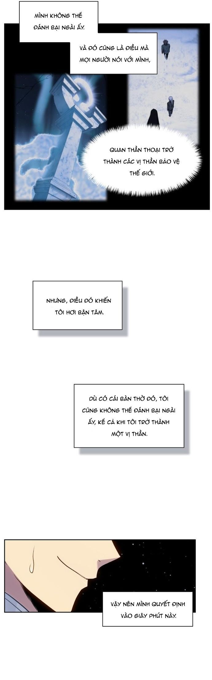 Thế Giới Game Thủ Chapter 508 - 22