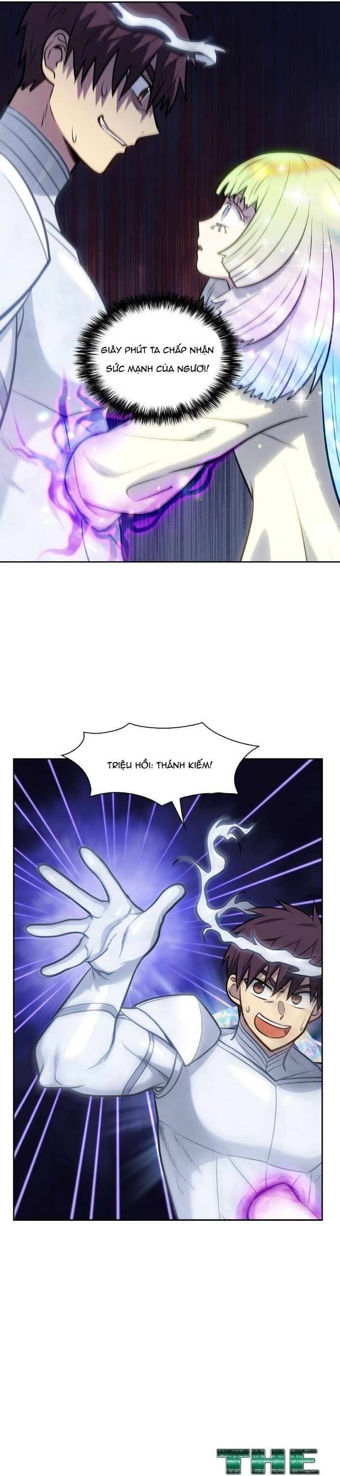 Thế Giới Game Thủ Chapter 508 - 23