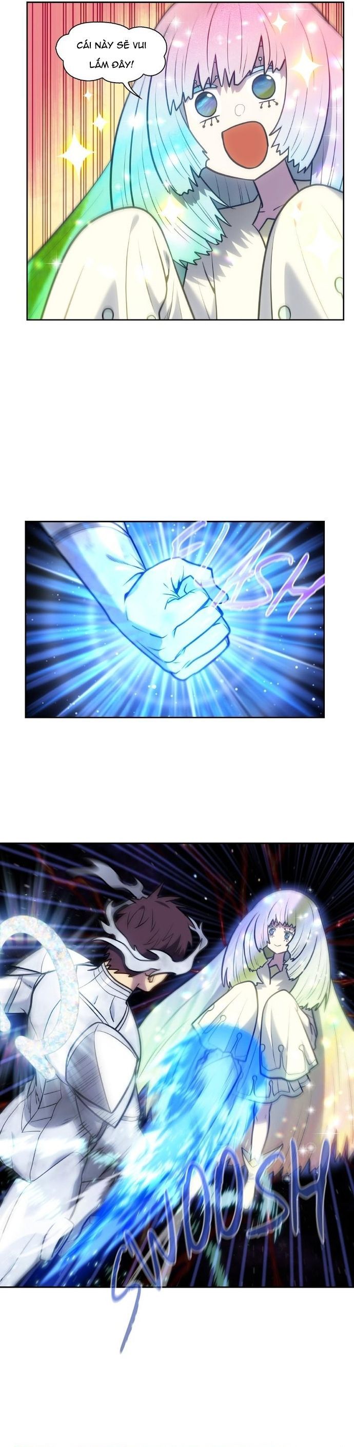 Thế Giới Game Thủ Chapter 508 - 4