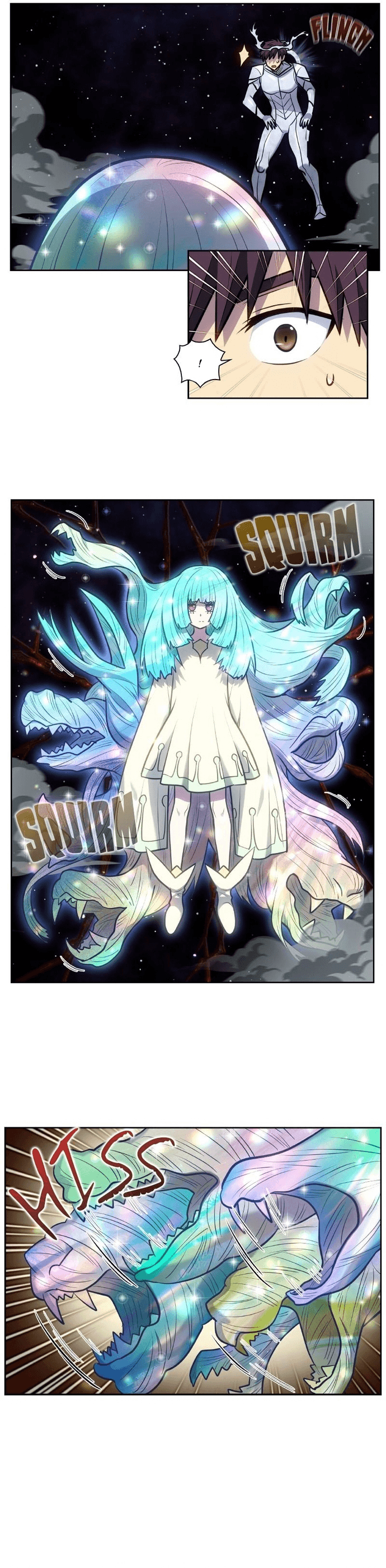 Thế Giới Game Thủ Chapter 508 - 7