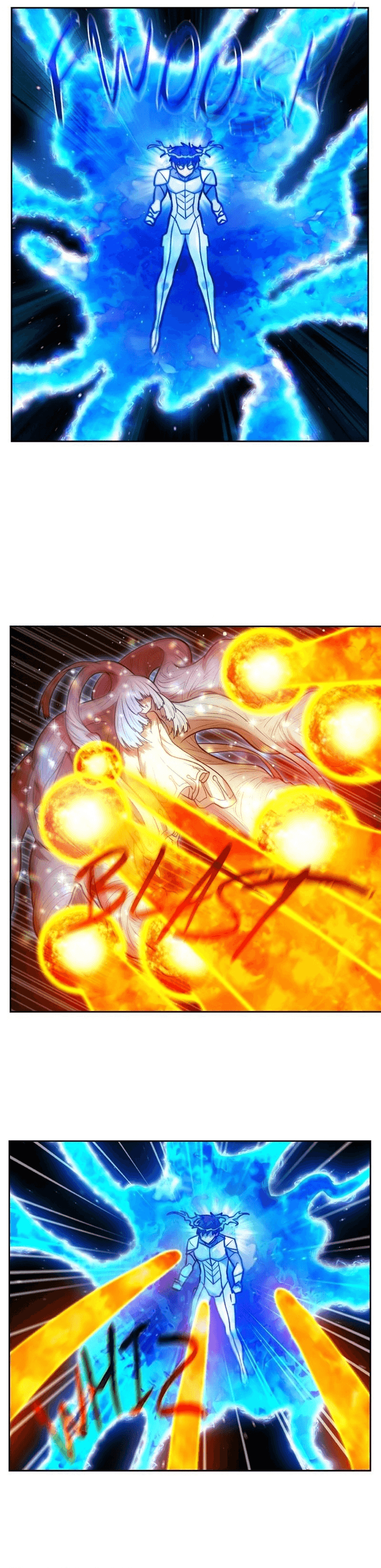 Thế Giới Game Thủ Chapter 508 - 9