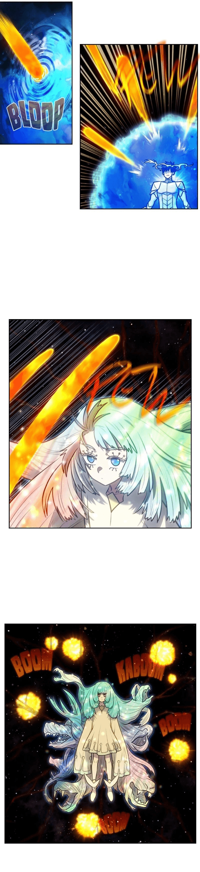 Thế Giới Game Thủ Chapter 508 - 10