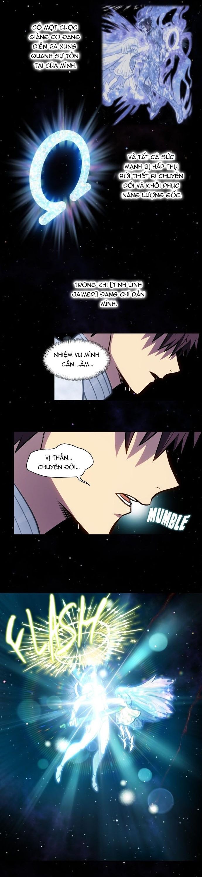 Thế Giới Game Thủ Chapter 509 - 11