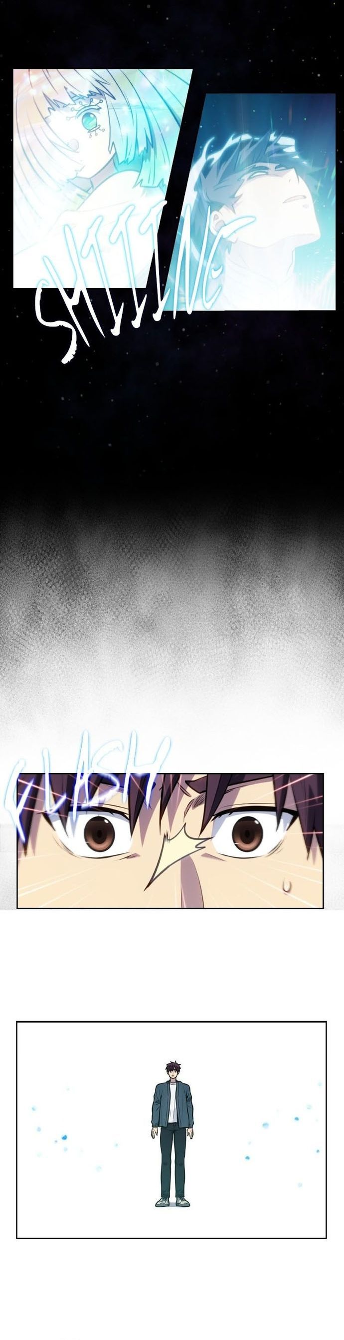 Thế Giới Game Thủ Chapter 509 - 12