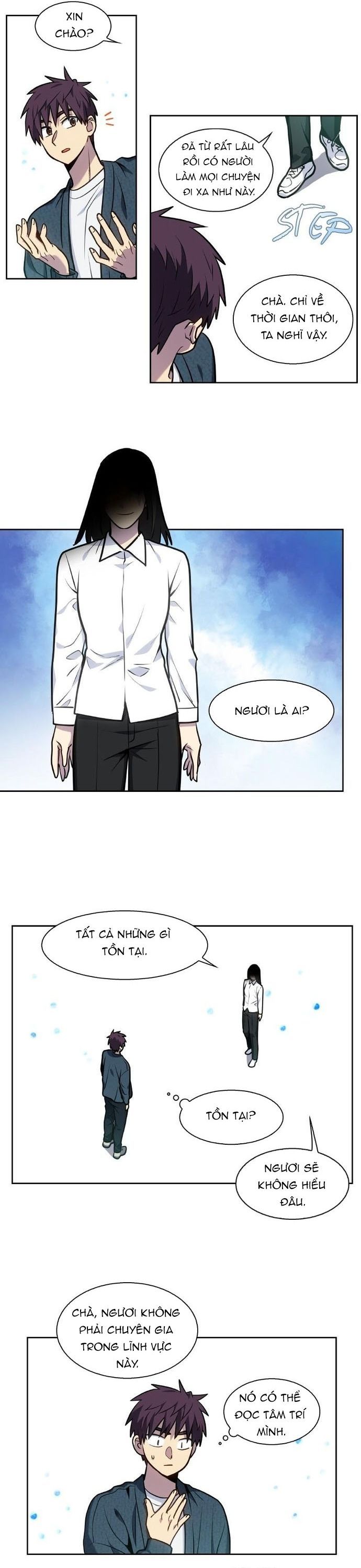 Thế Giới Game Thủ Chapter 509 - 13