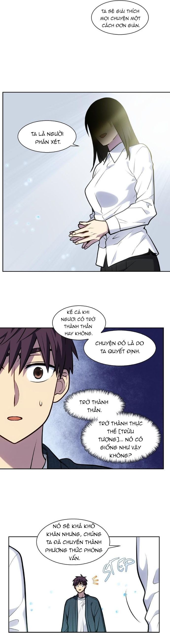 Thế Giới Game Thủ Chapter 509 - 14