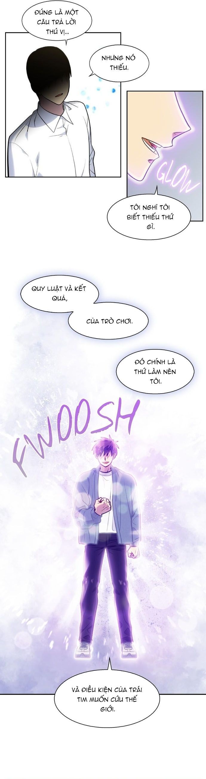 Thế Giới Game Thủ Chapter 509 - 17