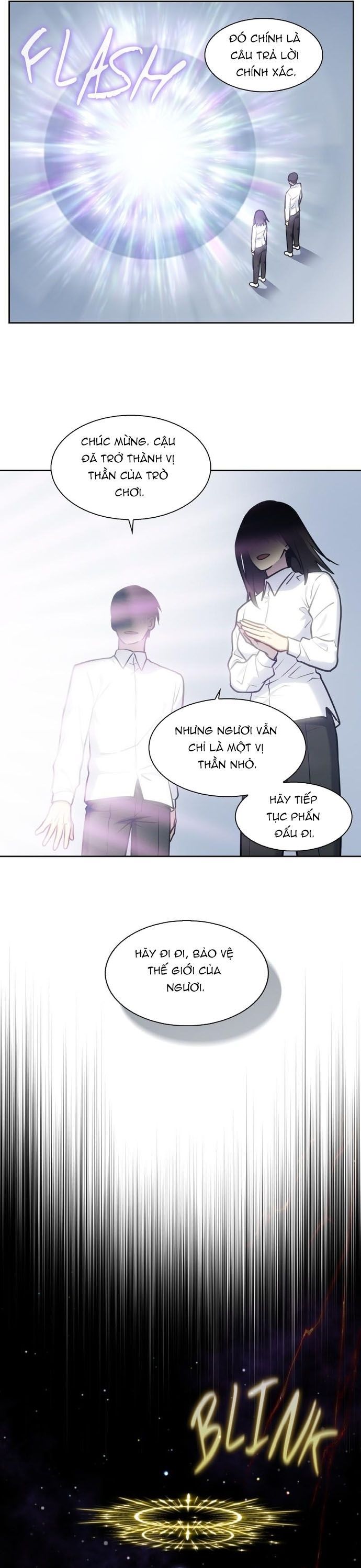 Thế Giới Game Thủ Chapter 509 - 18