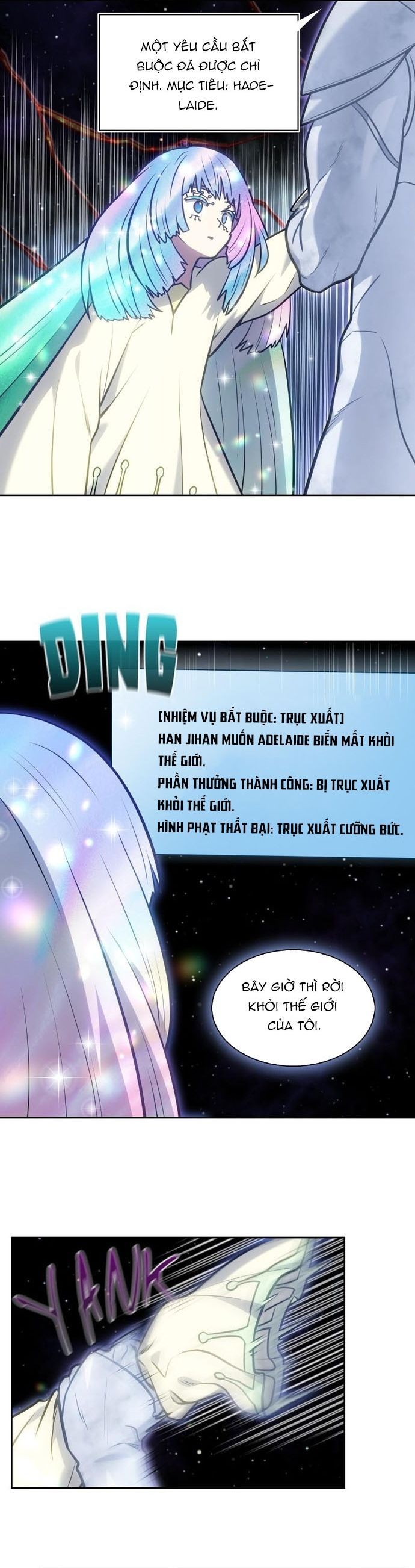 Thế Giới Game Thủ Chapter 509 - 20