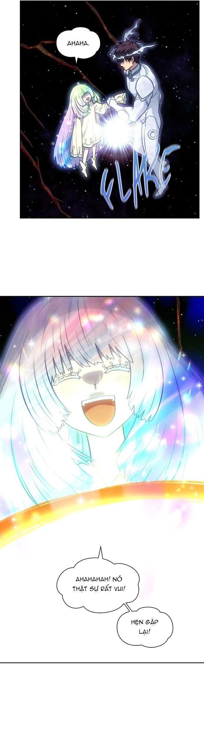 Thế Giới Game Thủ Chapter 509 - 21