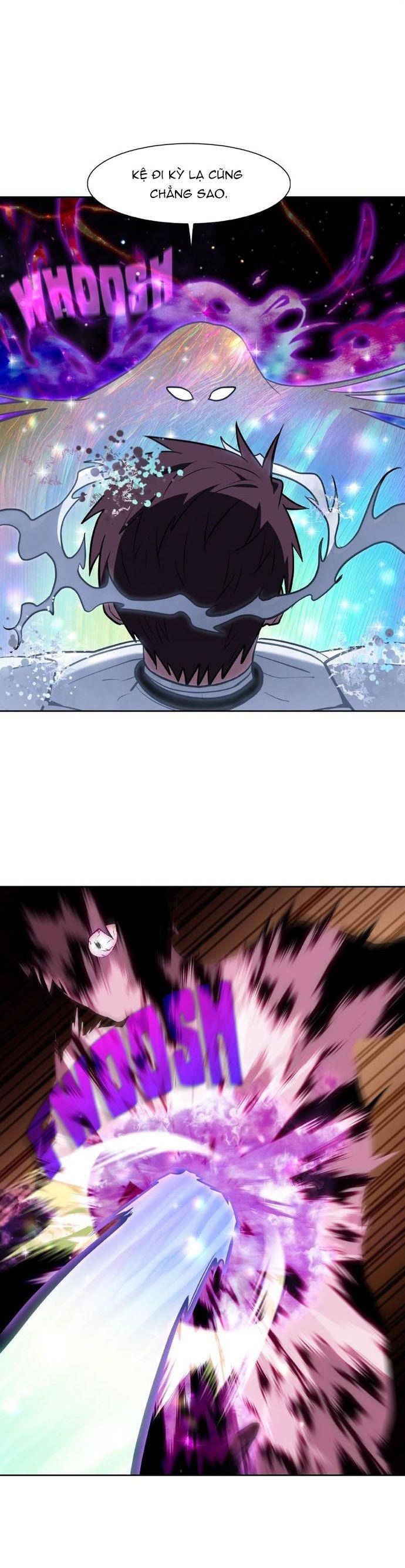 Thế Giới Game Thủ Chapter 509 - 6