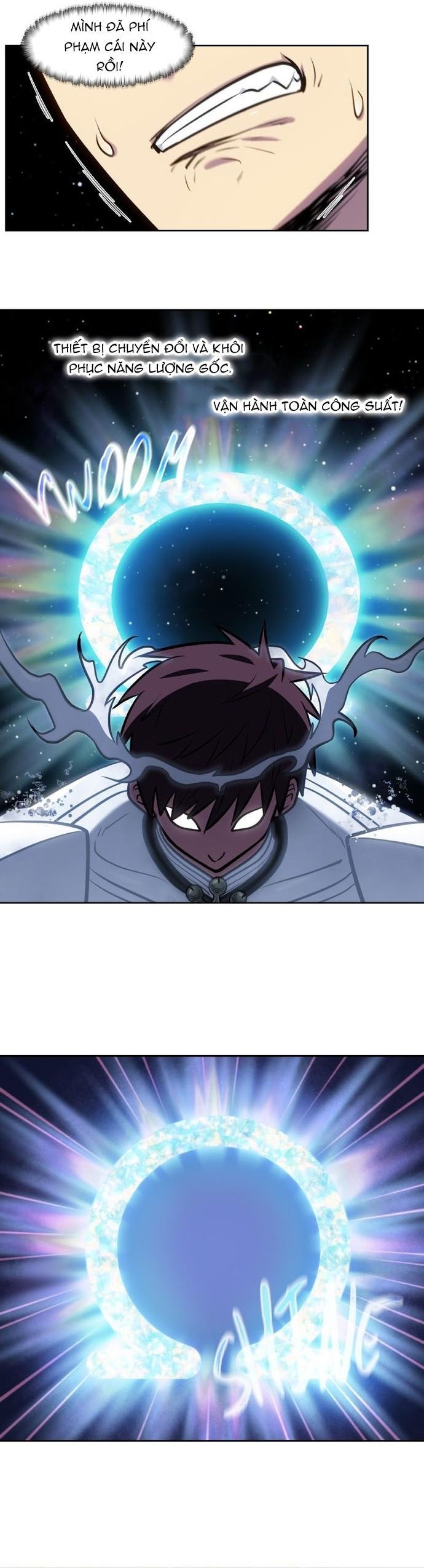 Thế Giới Game Thủ Chapter 509 - 7