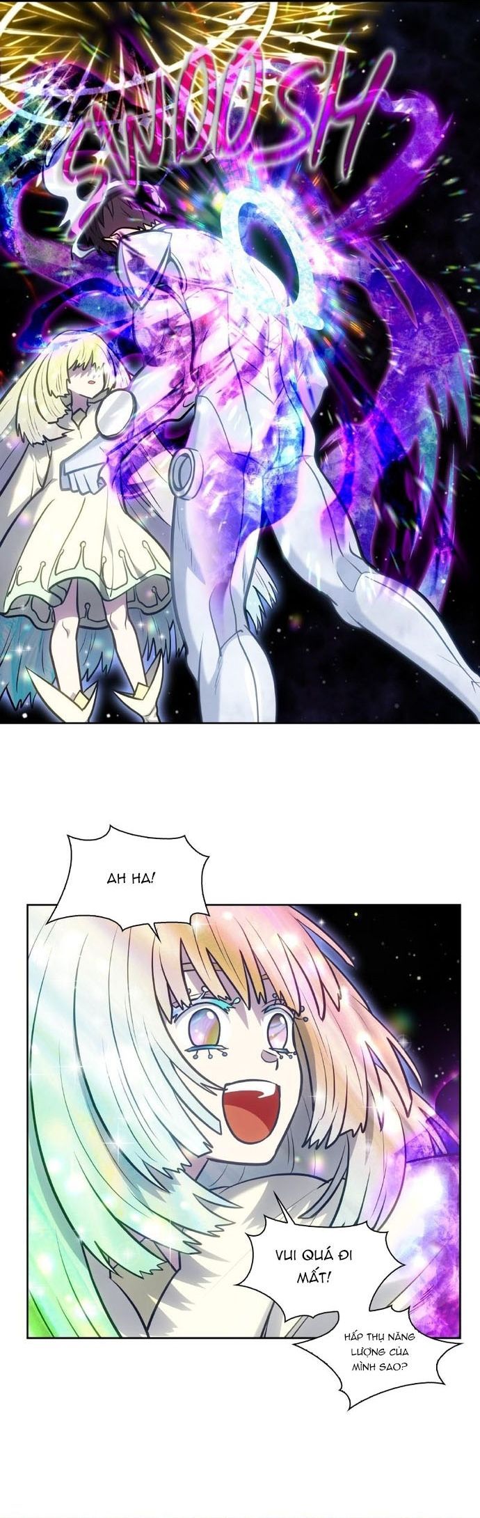 Thế Giới Game Thủ Chapter 509 - 8