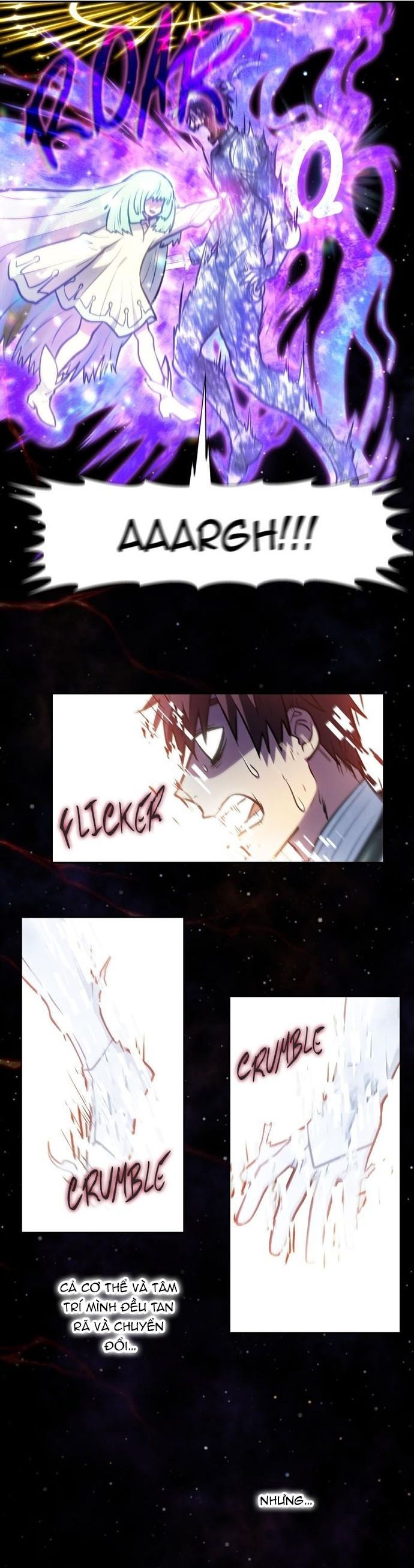 Thế Giới Game Thủ Chapter 509 - 9